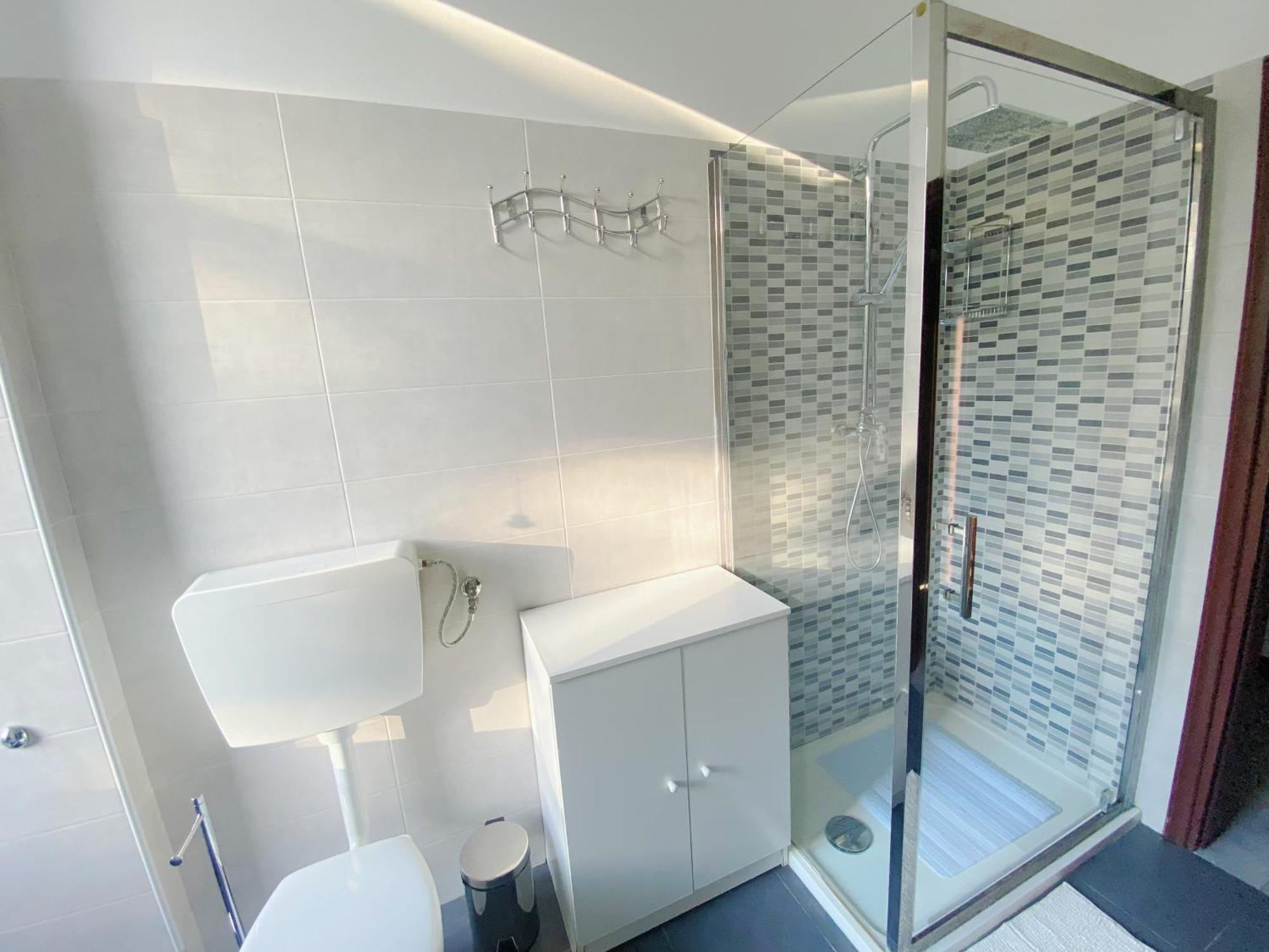 Gris Apartment: Venice Mestre Dış mekan fotoğraf