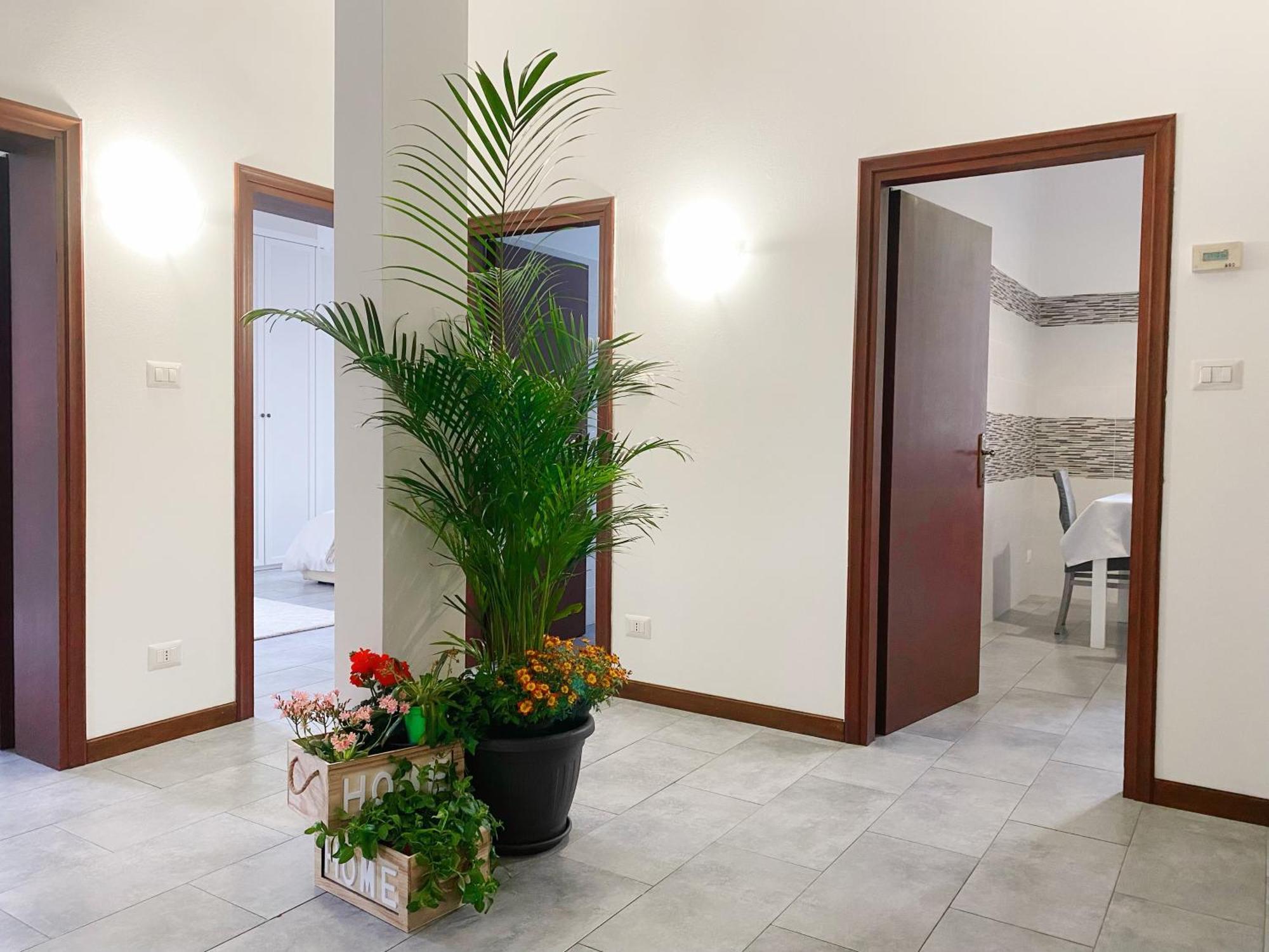 Gris Apartment: Venice Mestre Dış mekan fotoğraf