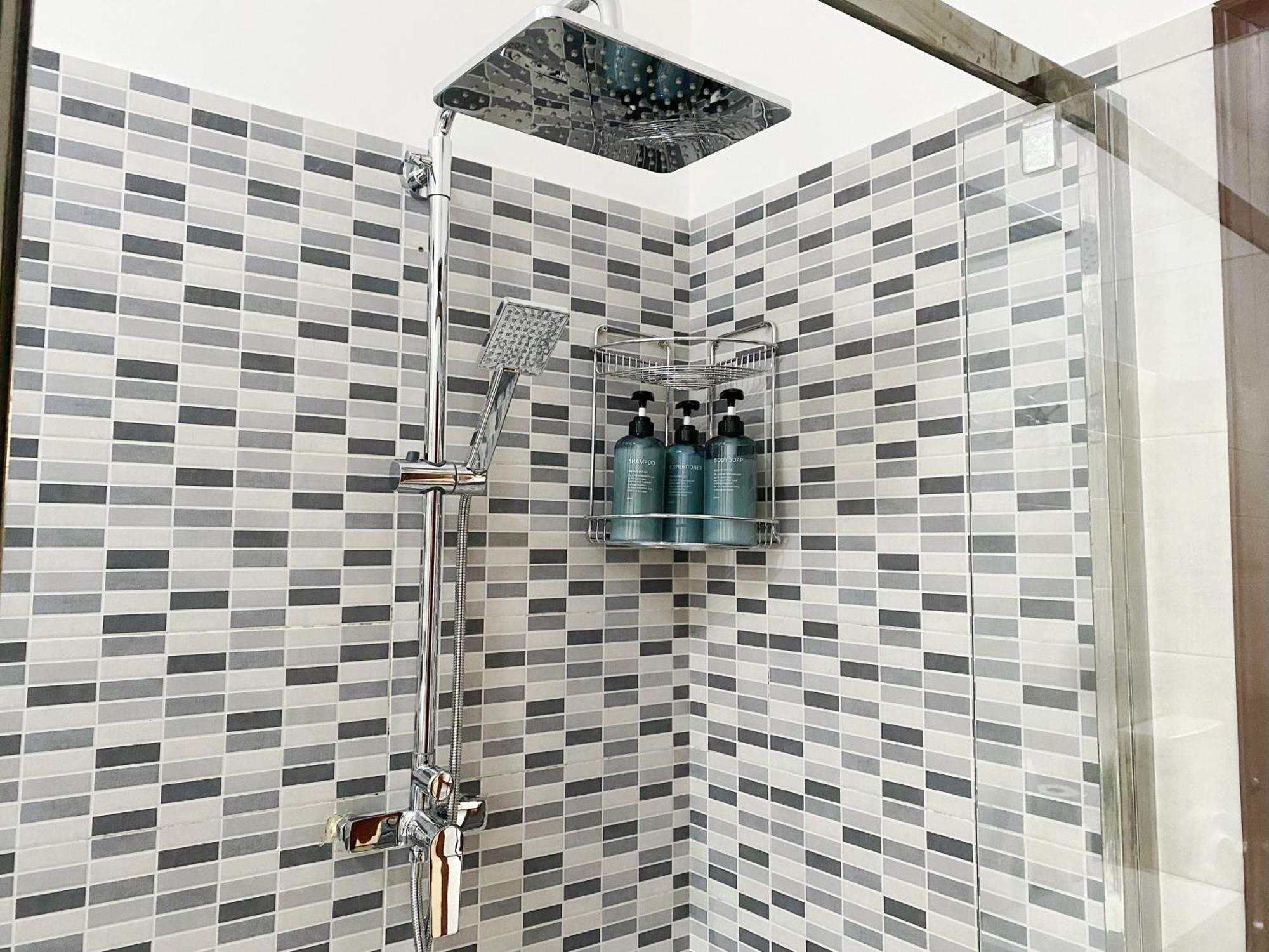 Gris Apartment: Venice Mestre Dış mekan fotoğraf