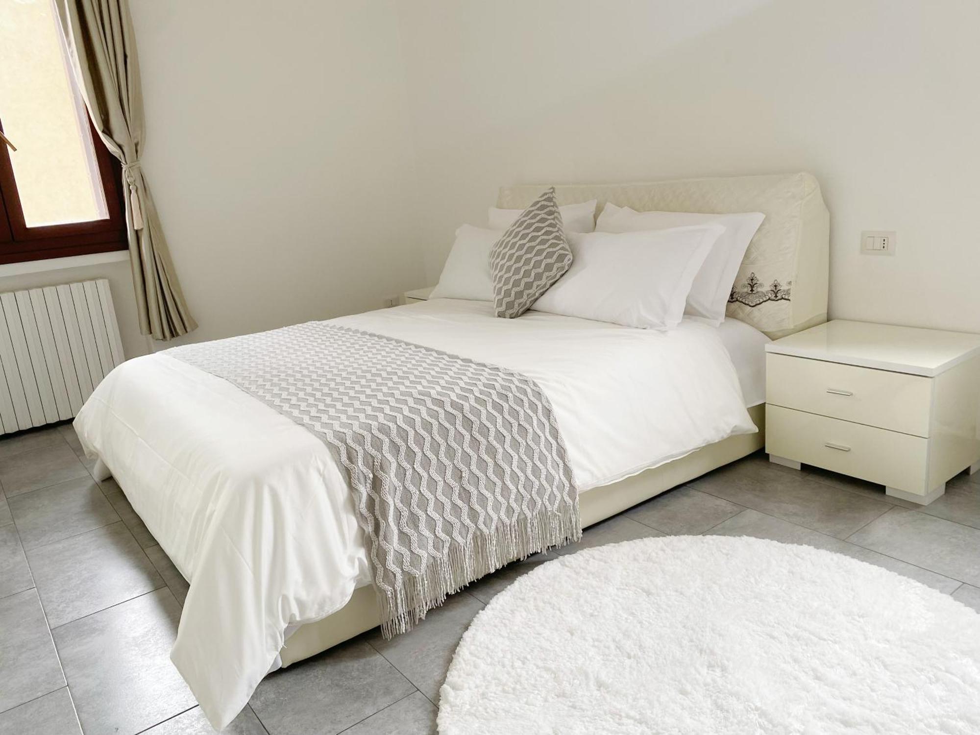 Gris Apartment: Venice Mestre Dış mekan fotoğraf