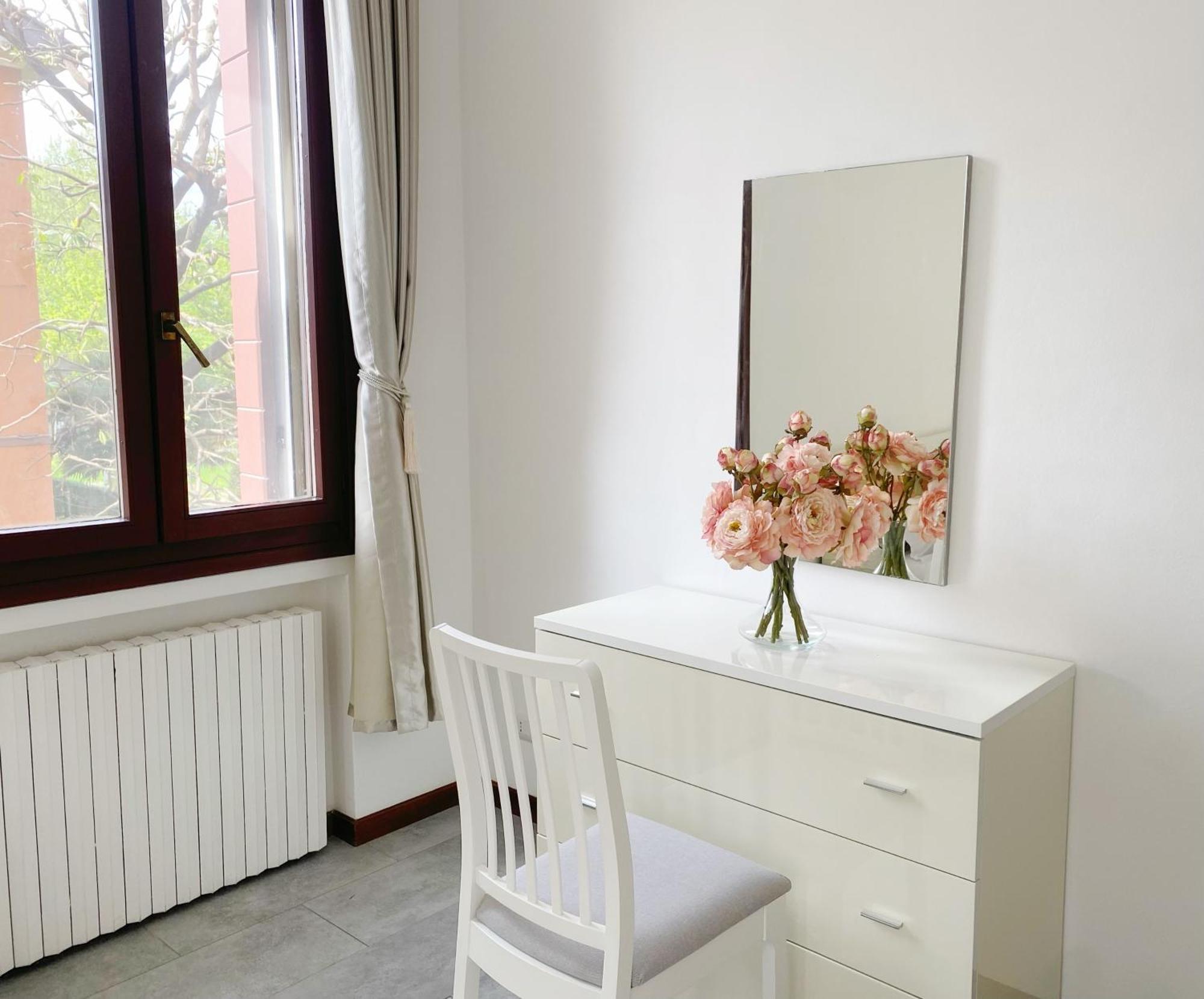 Gris Apartment: Venice Mestre Dış mekan fotoğraf